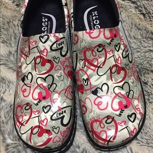 Klogs Nurse shoes